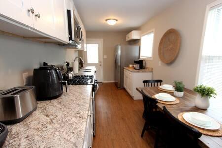 Close To Beach, W&D, Pet Friendly, Dunes, Casino Michigan City Esterno foto