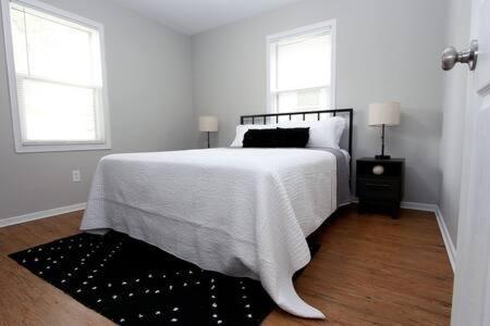 Close To Beach, W&D, Pet Friendly, Dunes, Casino Michigan City Esterno foto