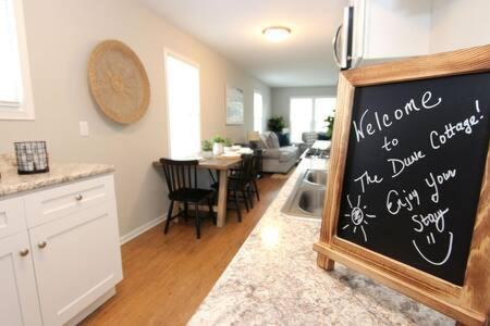 Close To Beach, W&D, Pet Friendly, Dunes, Casino Michigan City Esterno foto
