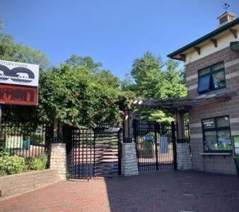 Close To Beach, W&D, Pet Friendly, Dunes, Casino Michigan City Esterno foto