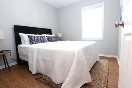 Close To Beach, W&D, Pet Friendly, Dunes, Casino Michigan City Esterno foto