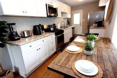 Close To Beach, W&D, Pet Friendly, Dunes, Casino Michigan City Esterno foto