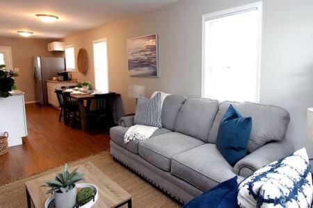 Close To Beach, W&D, Pet Friendly, Dunes, Casino Michigan City Esterno foto