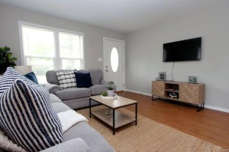 Close To Beach, W&D, Pet Friendly, Dunes, Casino Michigan City Esterno foto