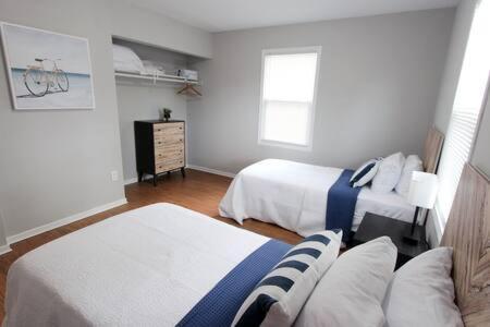 Close To Beach, W&D, Pet Friendly, Dunes, Casino Michigan City Esterno foto
