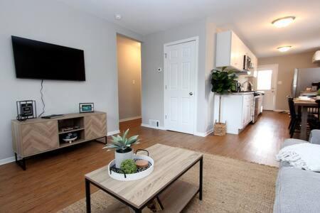 Close To Beach, W&D, Pet Friendly, Dunes, Casino Michigan City Esterno foto